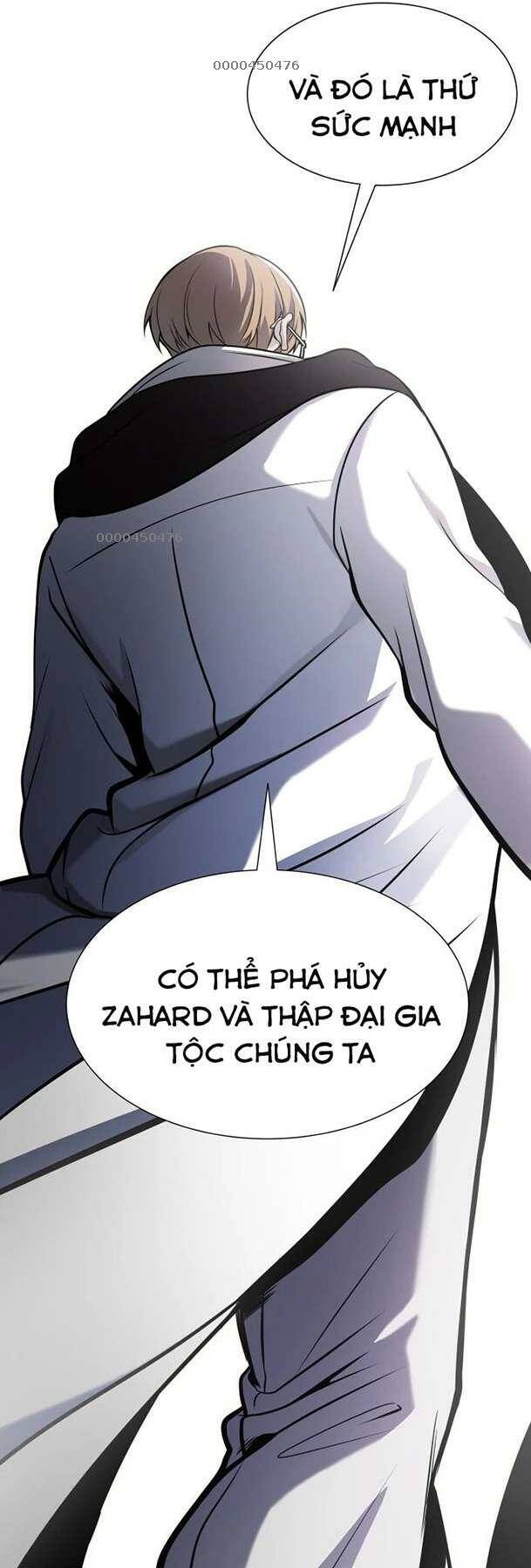 cuộc chiến trong tòa tháp chapter 581 28