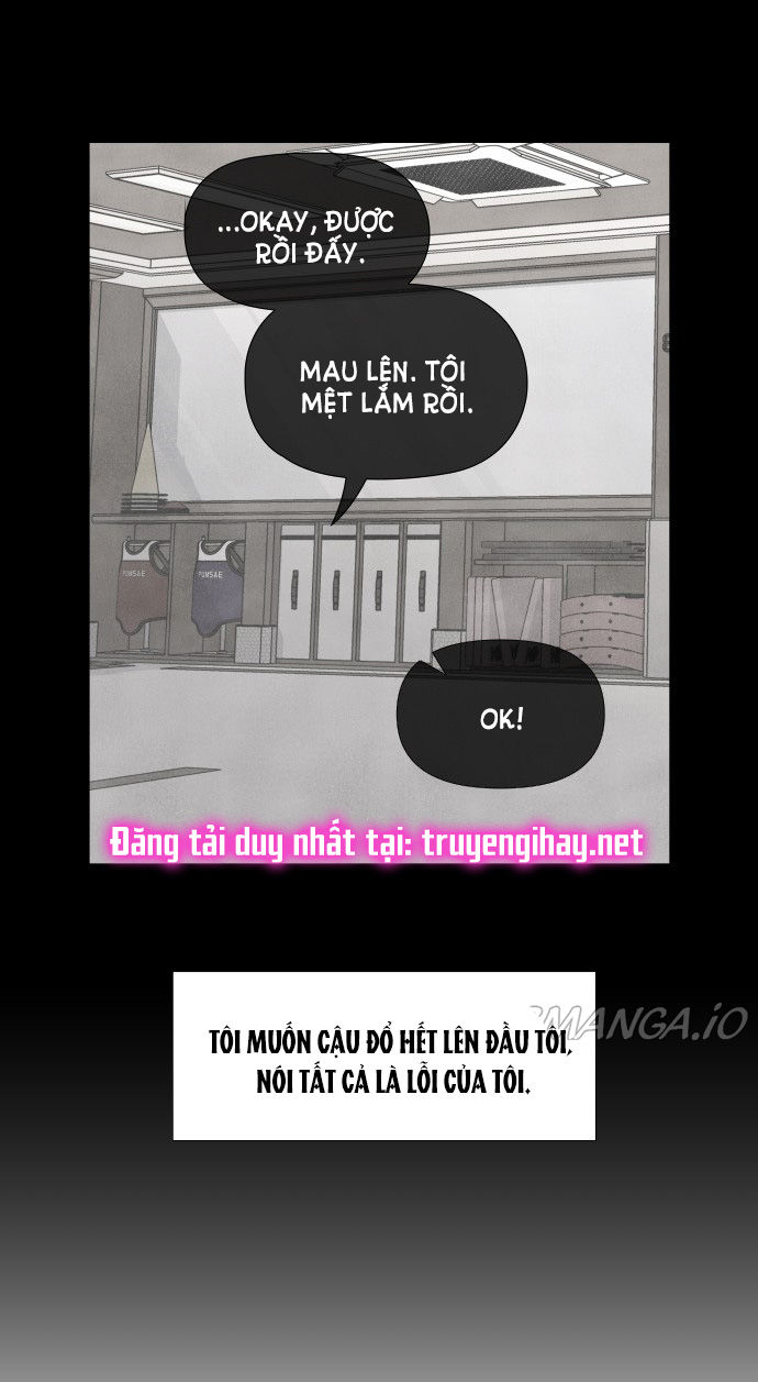 điều khiến tôi quyết tâm muốn chết chapter 19.2 35