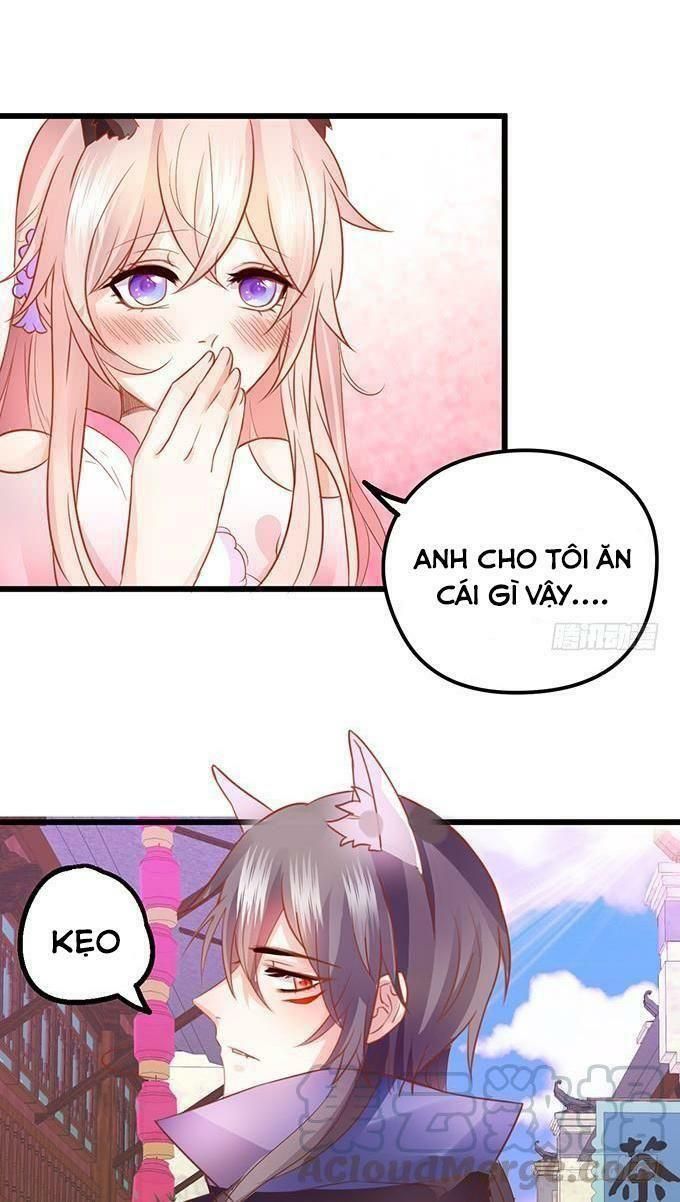 hồ tiên hung bạo chapter 18 45