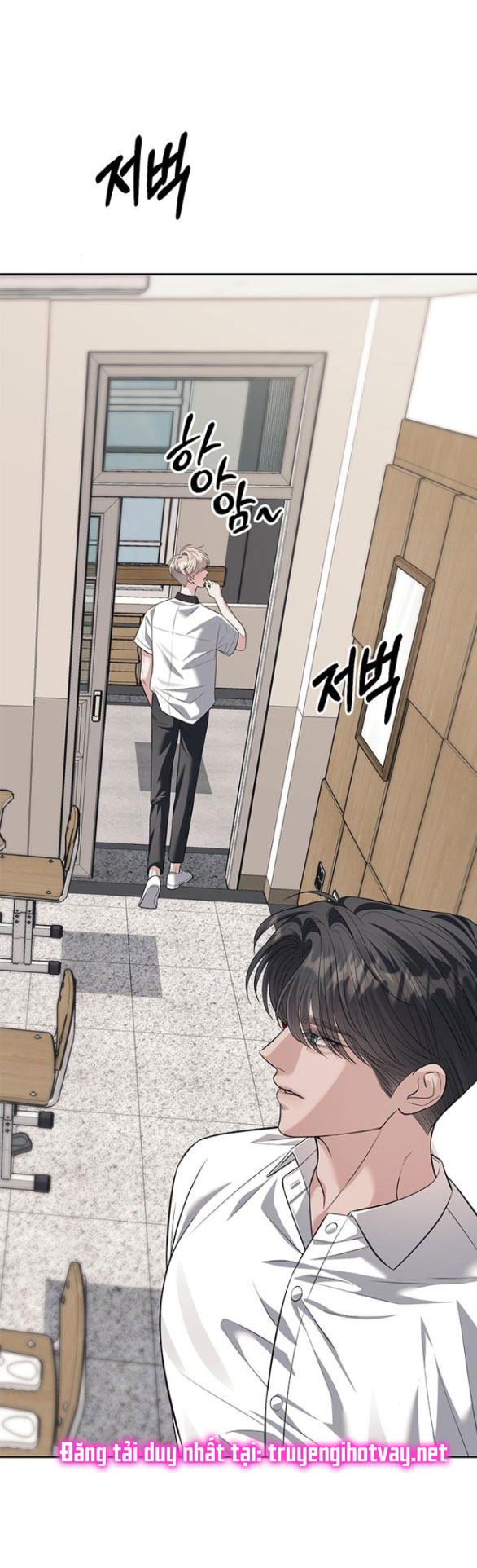 xâm nhập trường trung học tài phiệt chapter 54.2 17