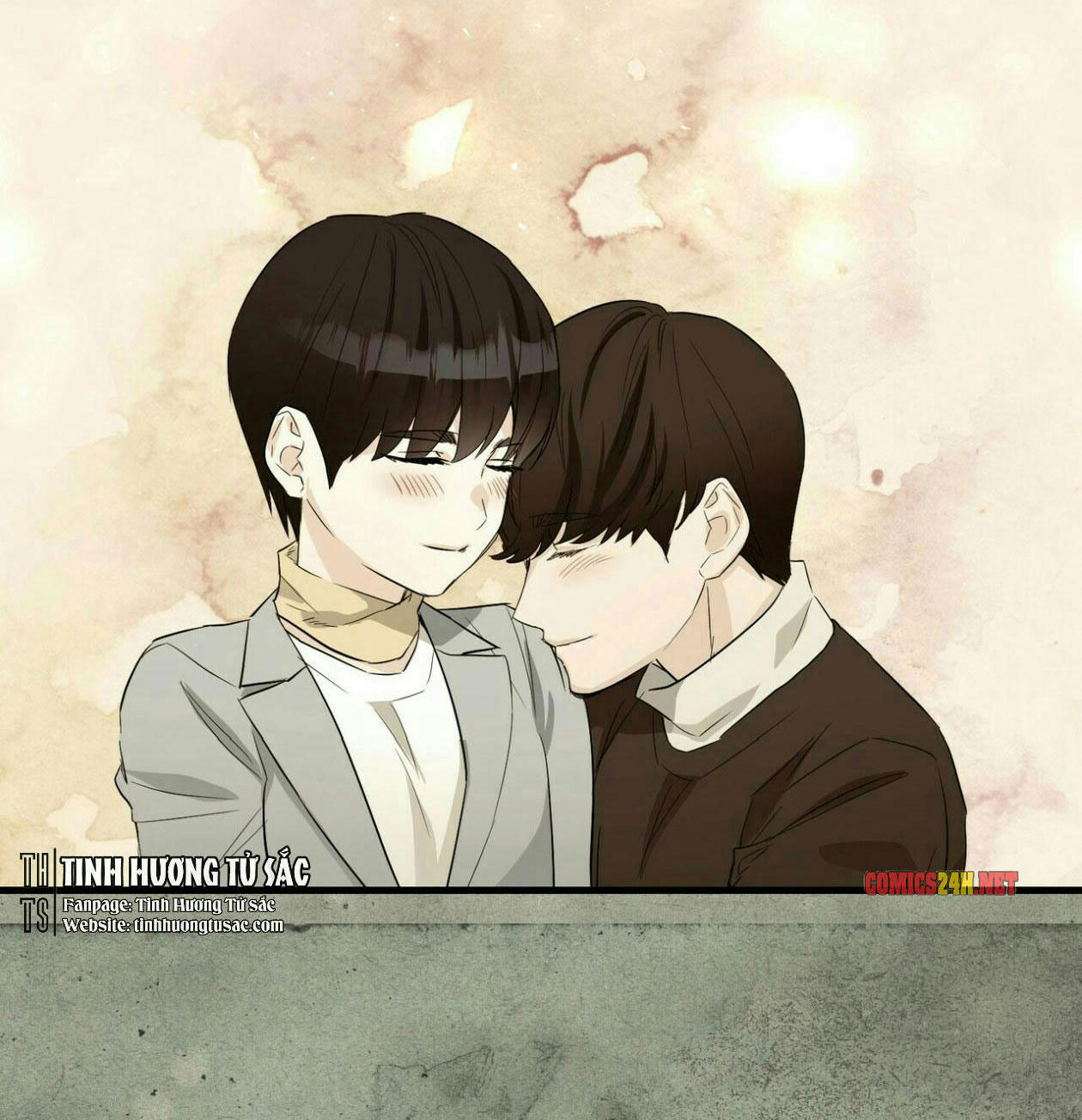 dấu vết không mùi chapter 25 36