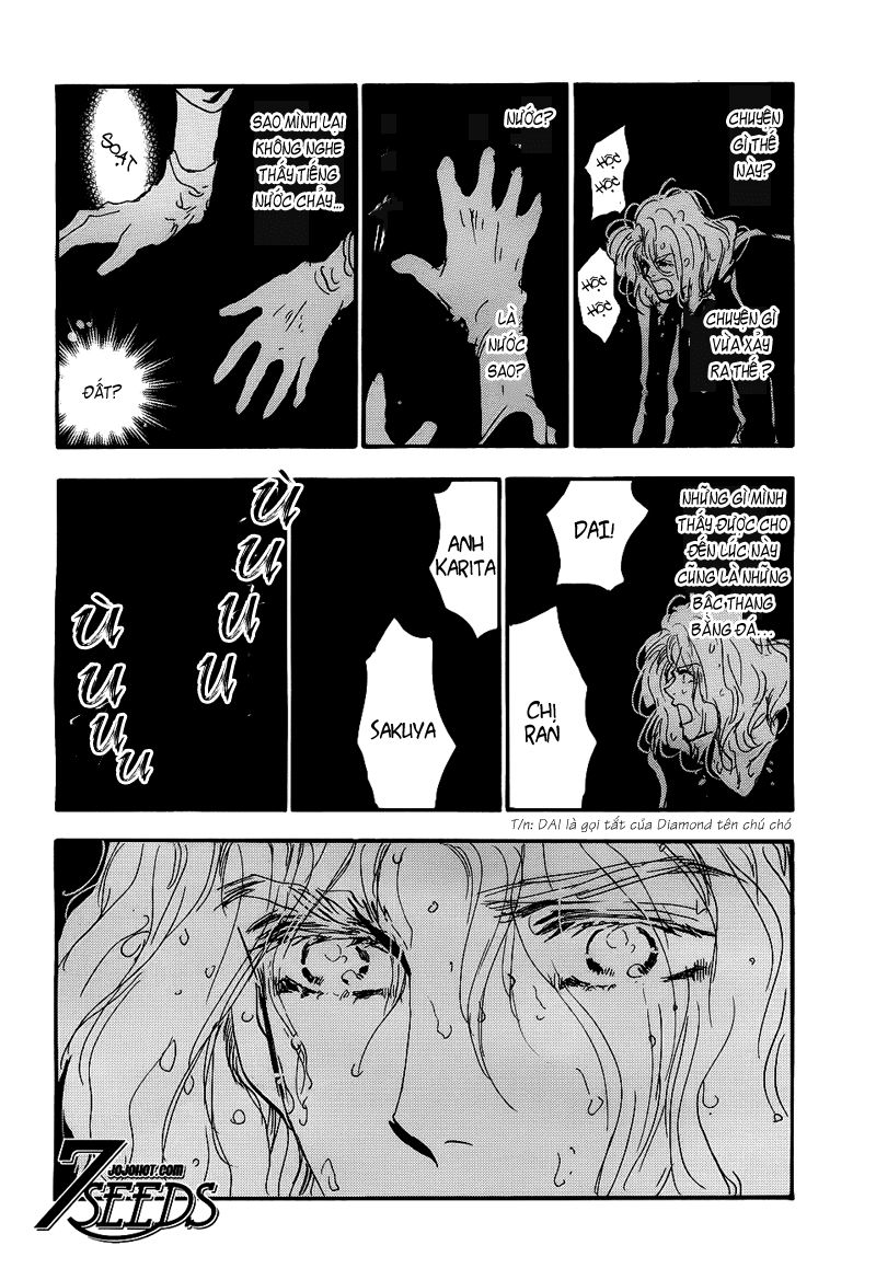 mầm sống chapter 132 26