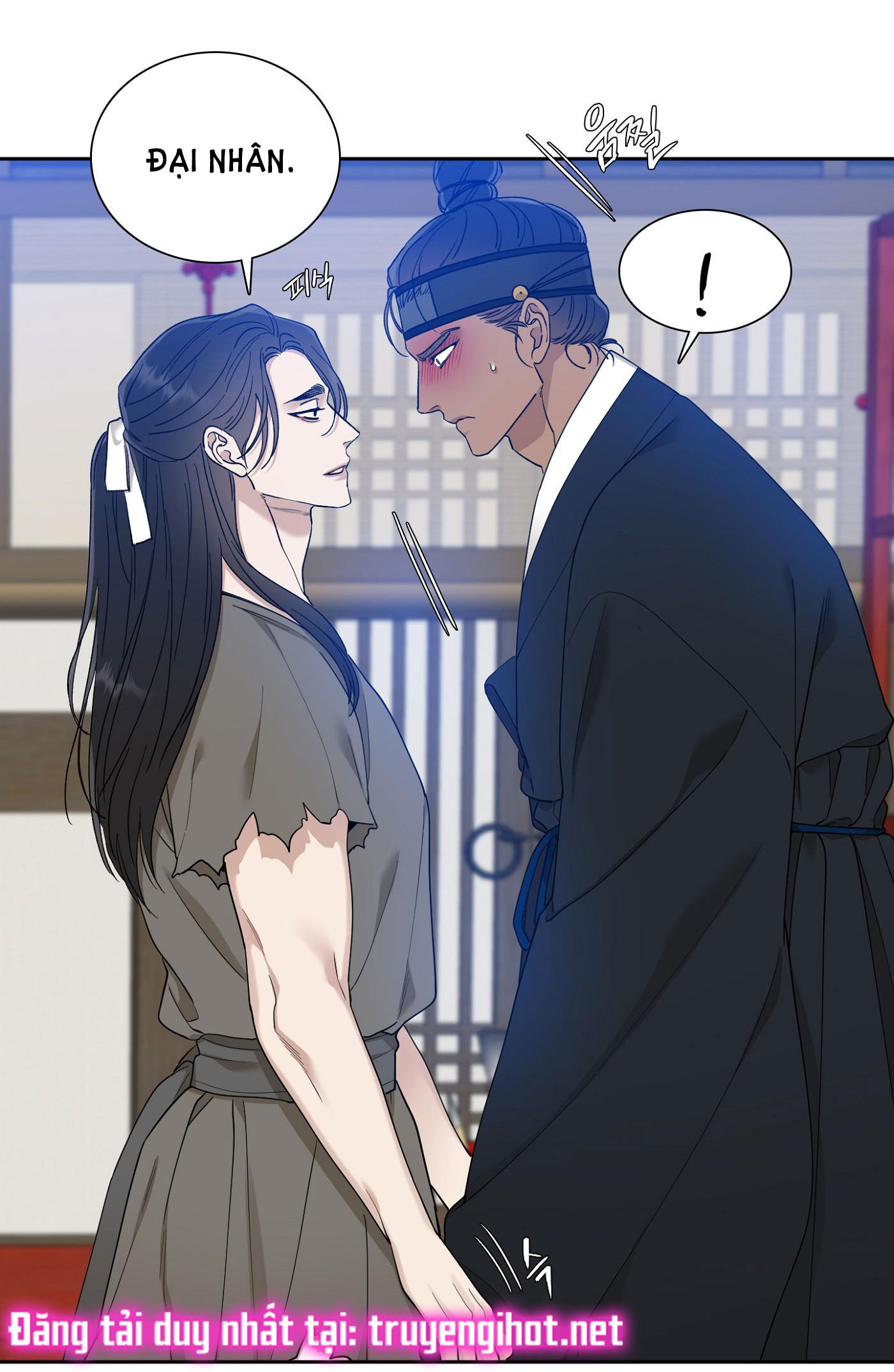 mắt phủ toàn sương chapter 64 6