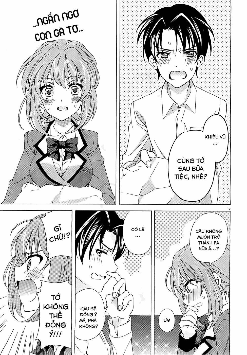 nami iro chapter 7 21