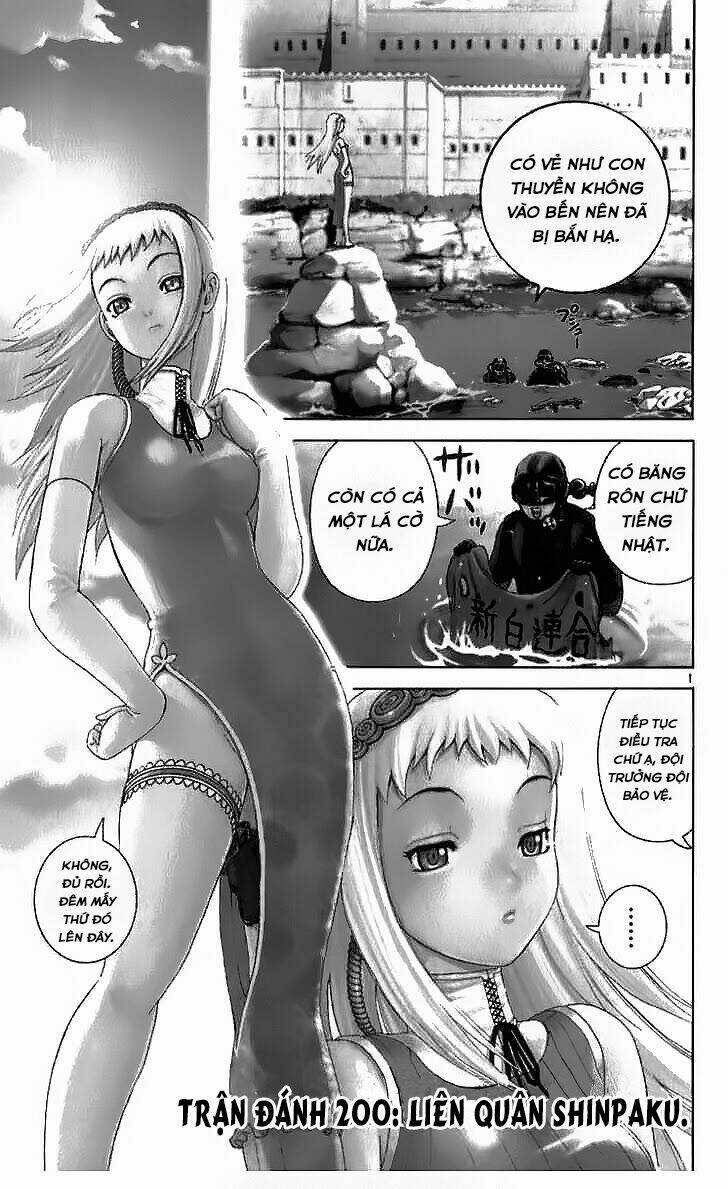 history's strongest disciple kenichi chapter 200 1