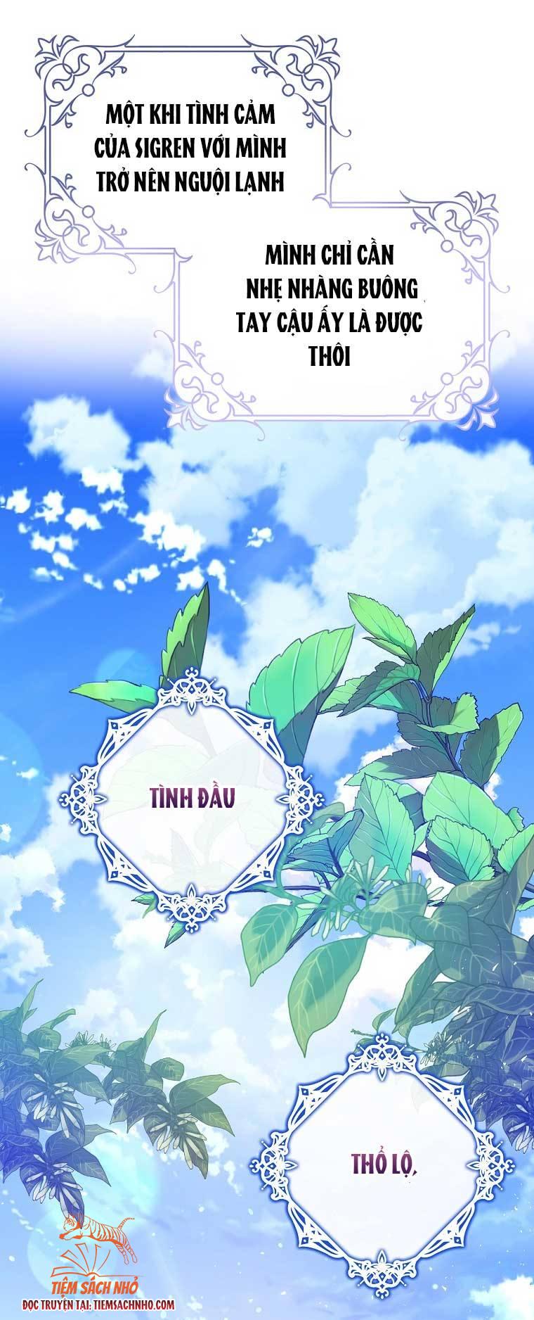 trở thành vợ nam chính chapter 45 45