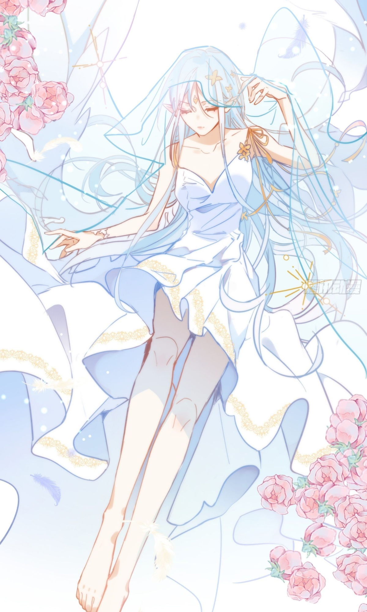 kỳ quái tình địch lại tăng rồi chapter 10 30