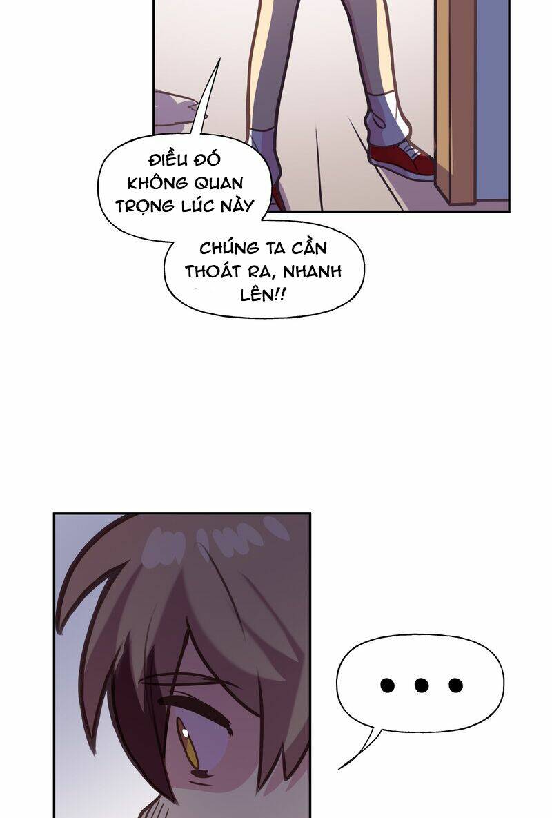 lời nguyền lalin chapter 38 14