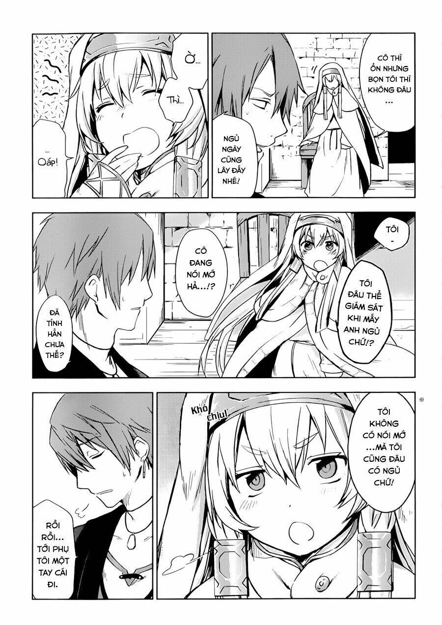 magudala de nemure chapter 3 5