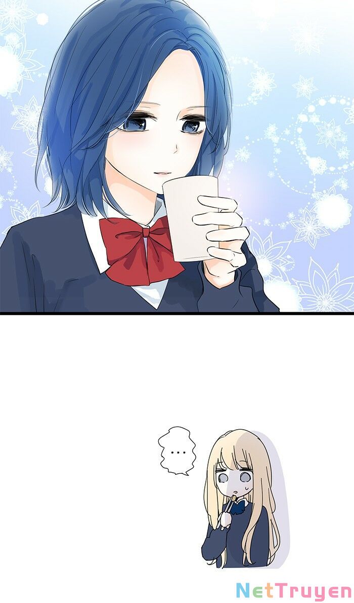 choco ngọt ngào chapter 65 15