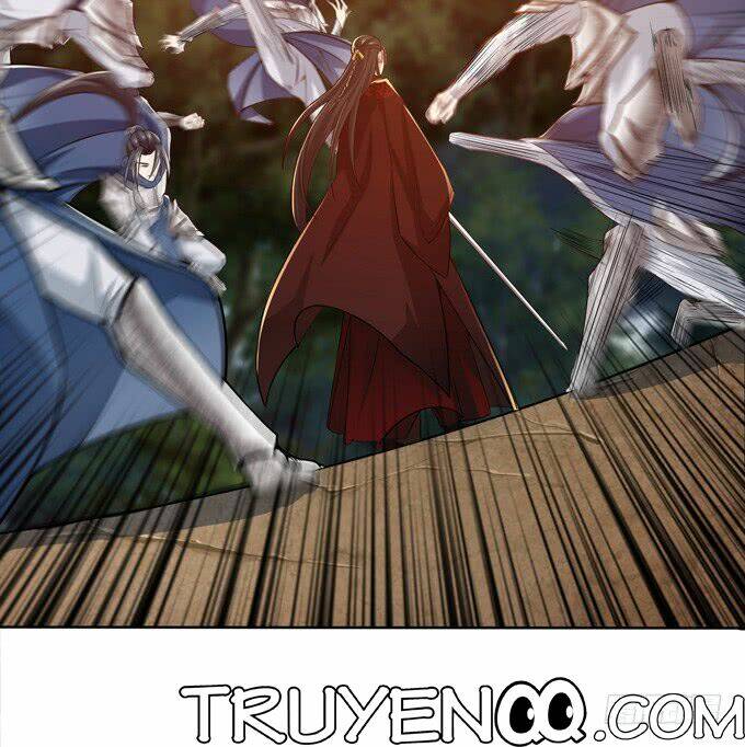 tam quốc chi vân thăng long khởi chapter 3 30