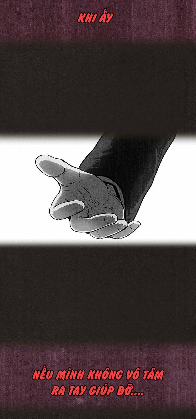 quái vật tại chung cư xanh chapter 2 26