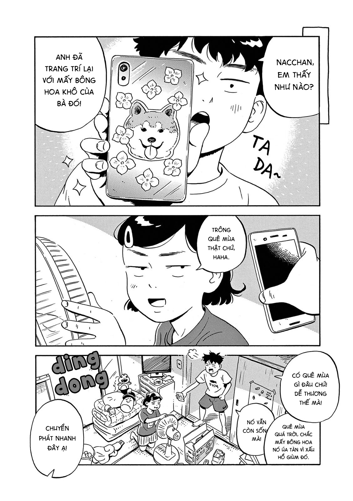 hirayasumi chapter 6 16