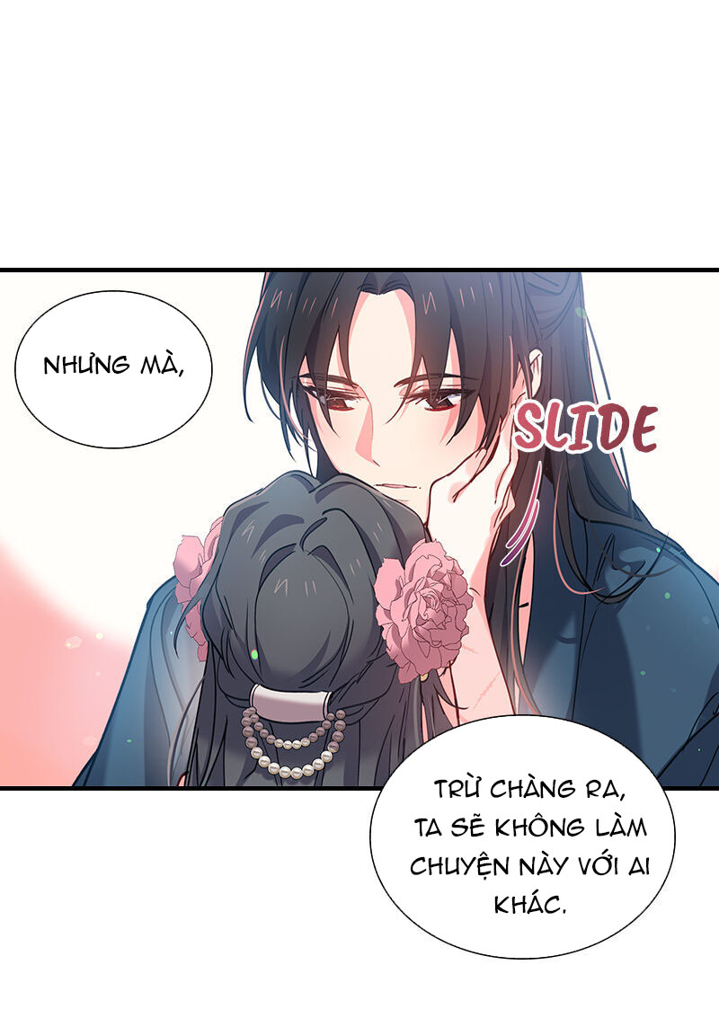 nàng sơn ca yêu kiều của yêu tinh (full) chapter 6.2 11
