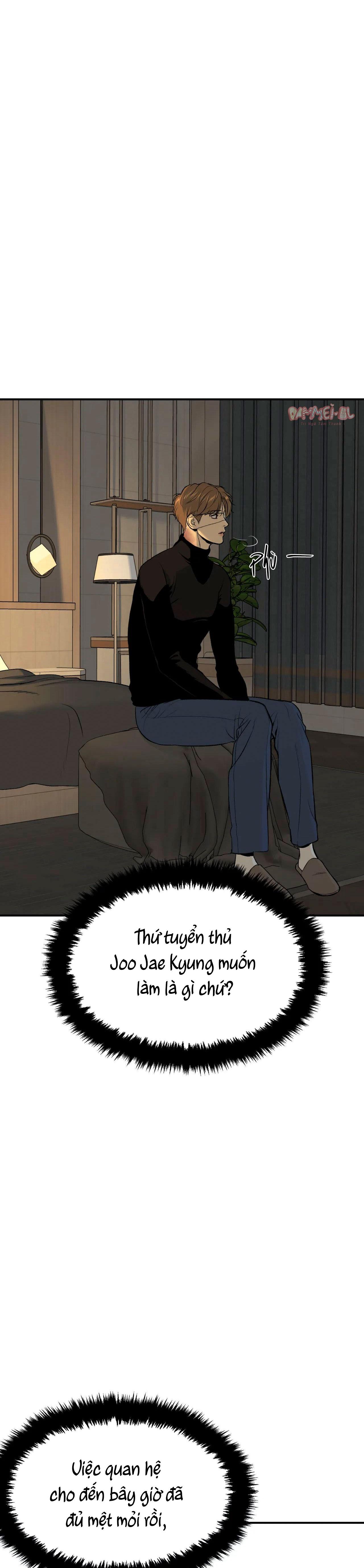 điềm rủi chapter 12 2