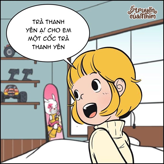 yumis cells chapter 82 10