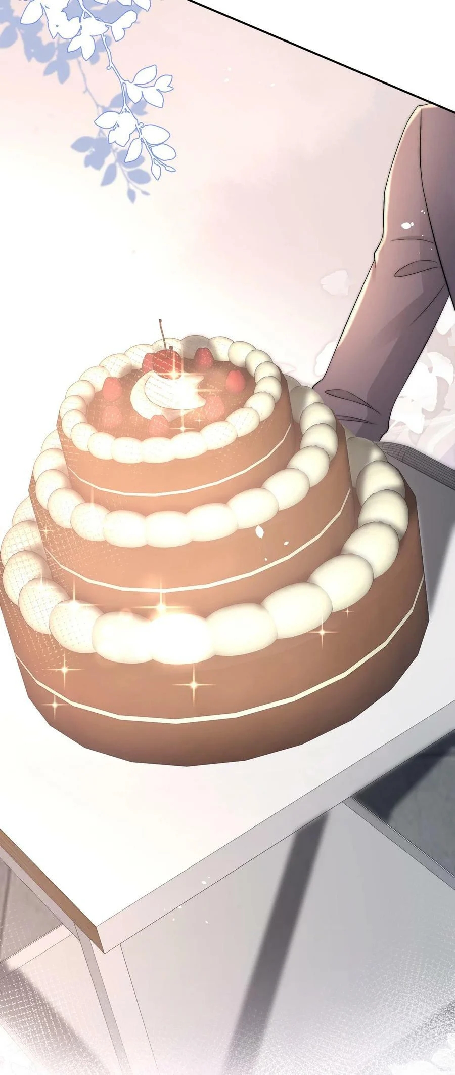 ta sinh con cho tổng tài chapter 64 17