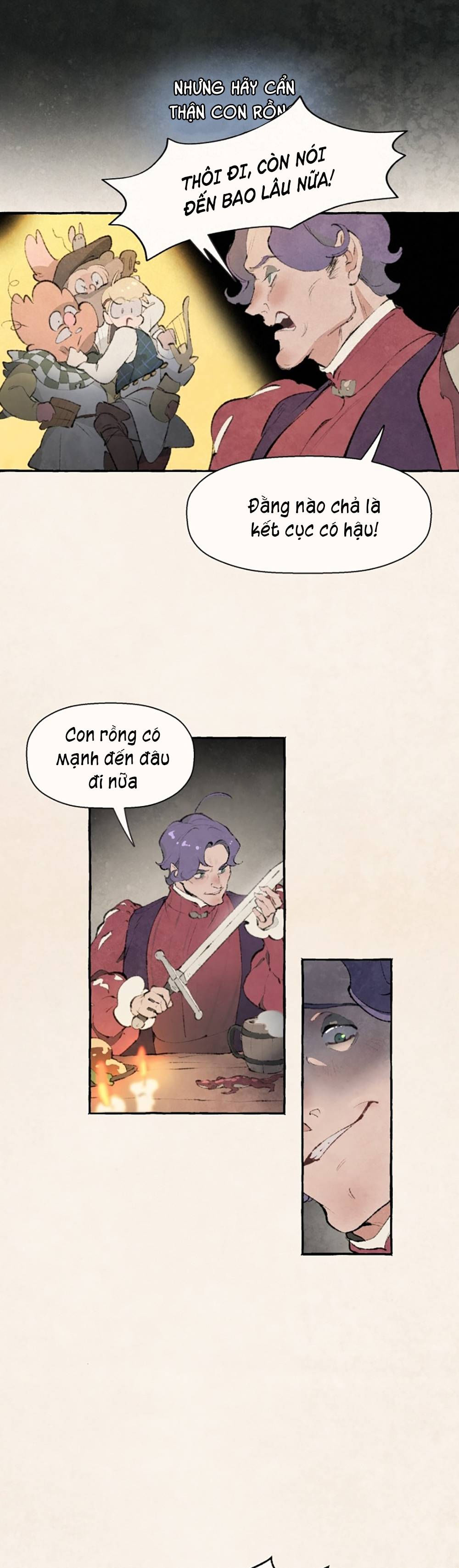 công chúa đã không còn cần hoàng tử chapter 1 5