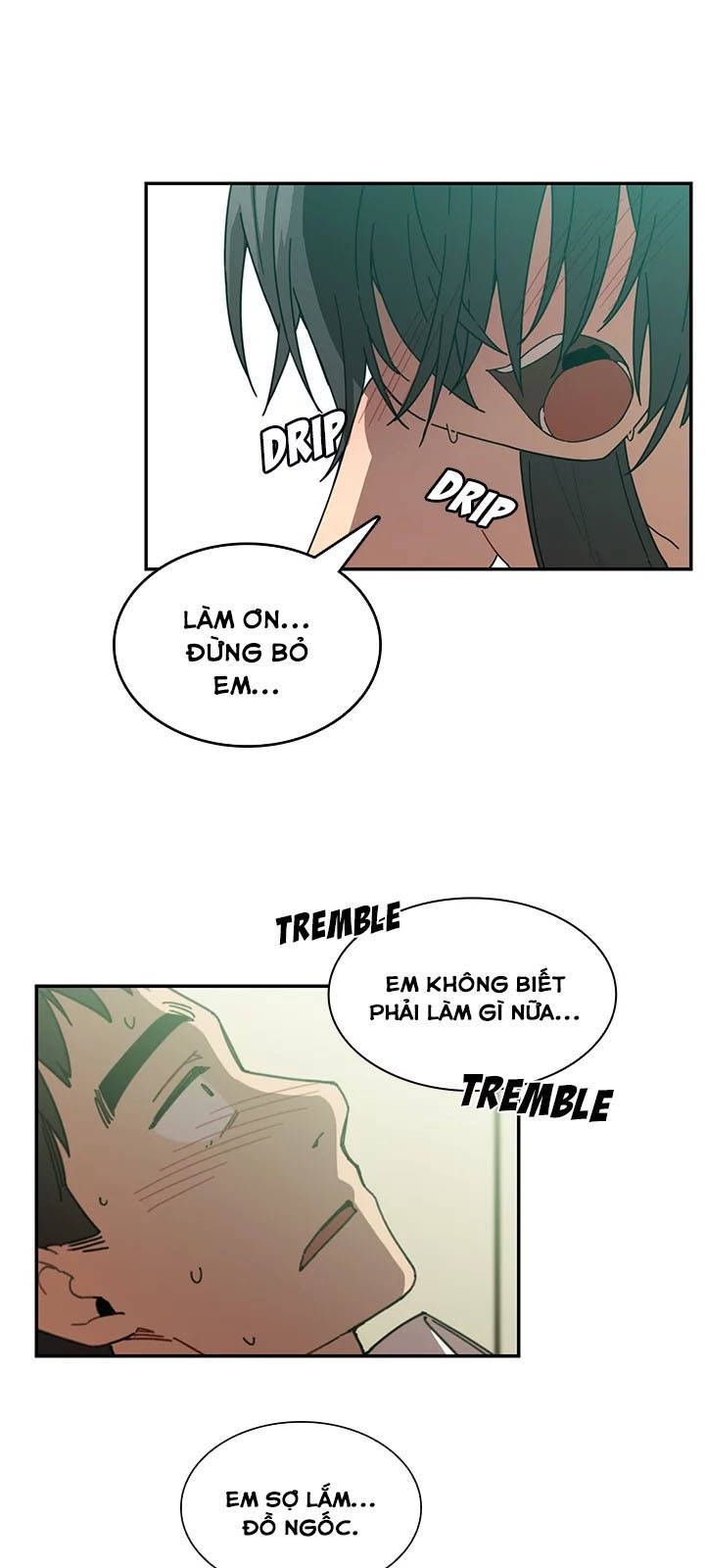 close as neighbors chapter 18 3