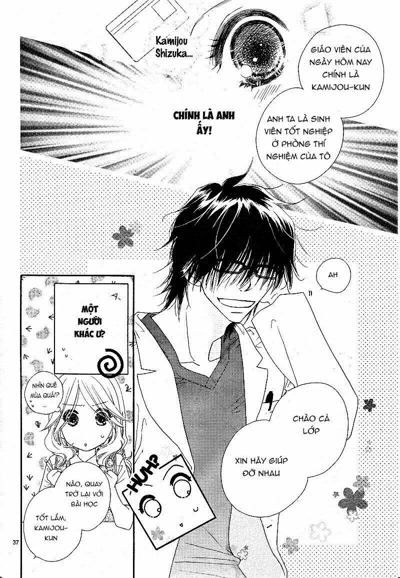 sai x ai chapter 1 35