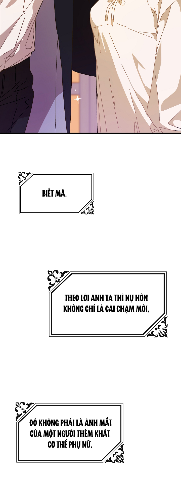 công chúa giả điên chapter 11 18