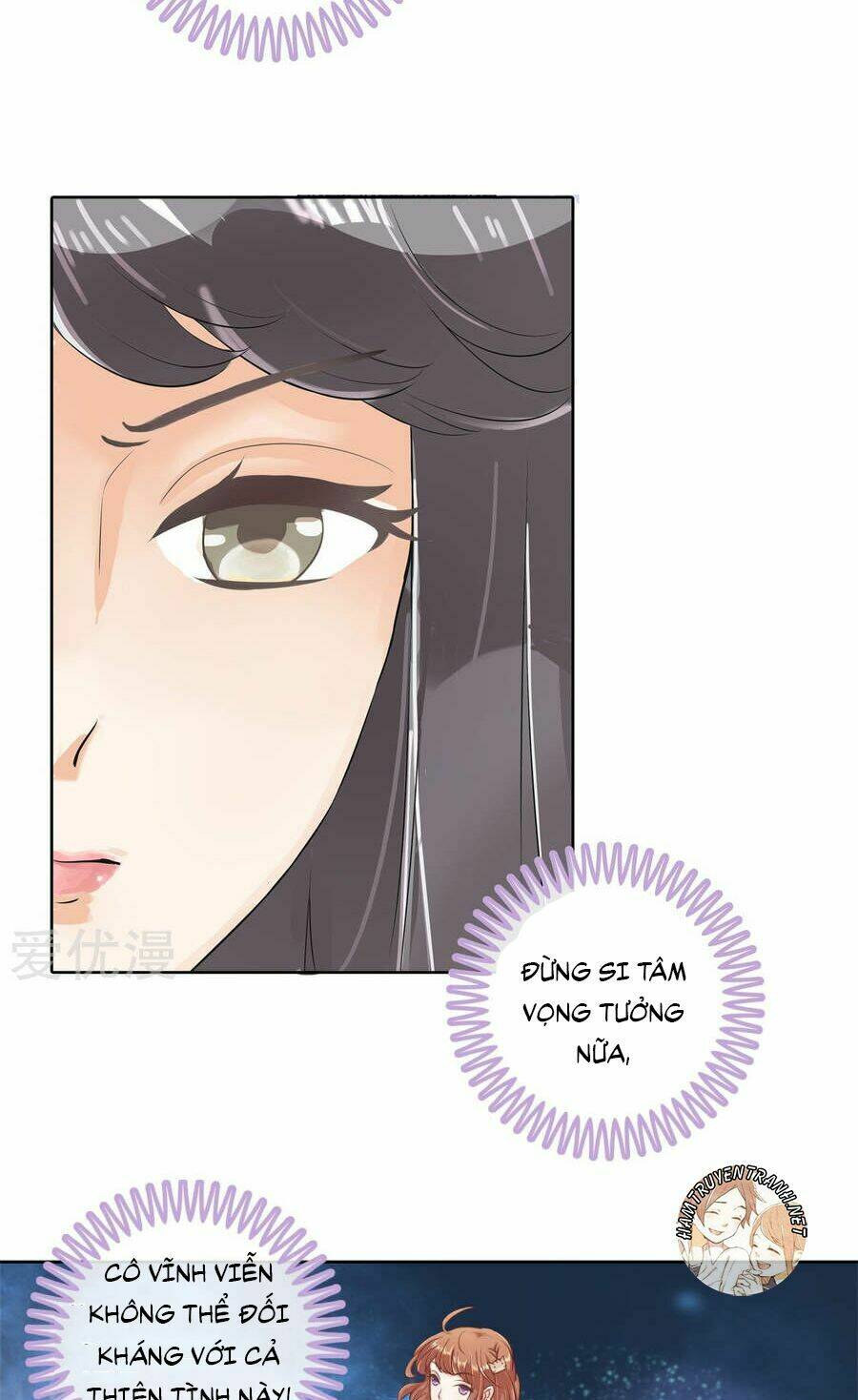 học bá ca ca đừng động vào tôi chapter 26 7