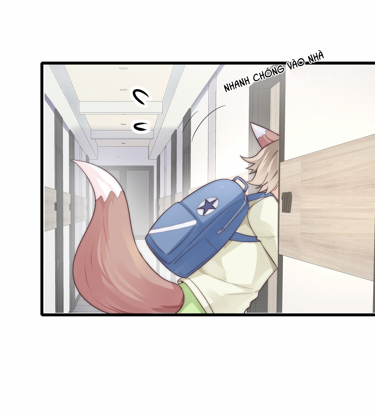 tức thời phạm quy [ tức thì vi quy ] chapter 10 9