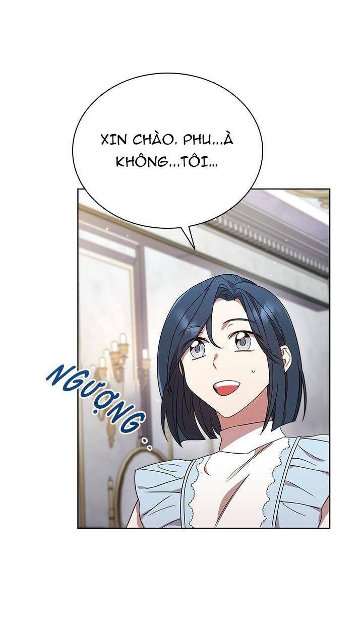 tôi đã ly hôn nhưng lại trở thành tài phiệt chapter 14.2 13