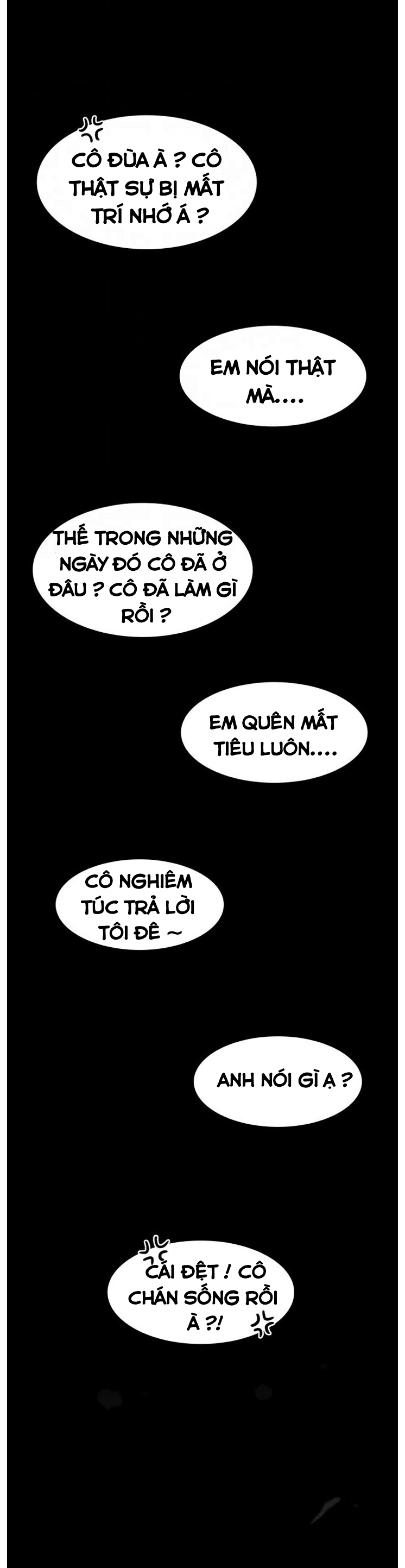 return girlfriend - trả lại bạn gái chapter 7 15