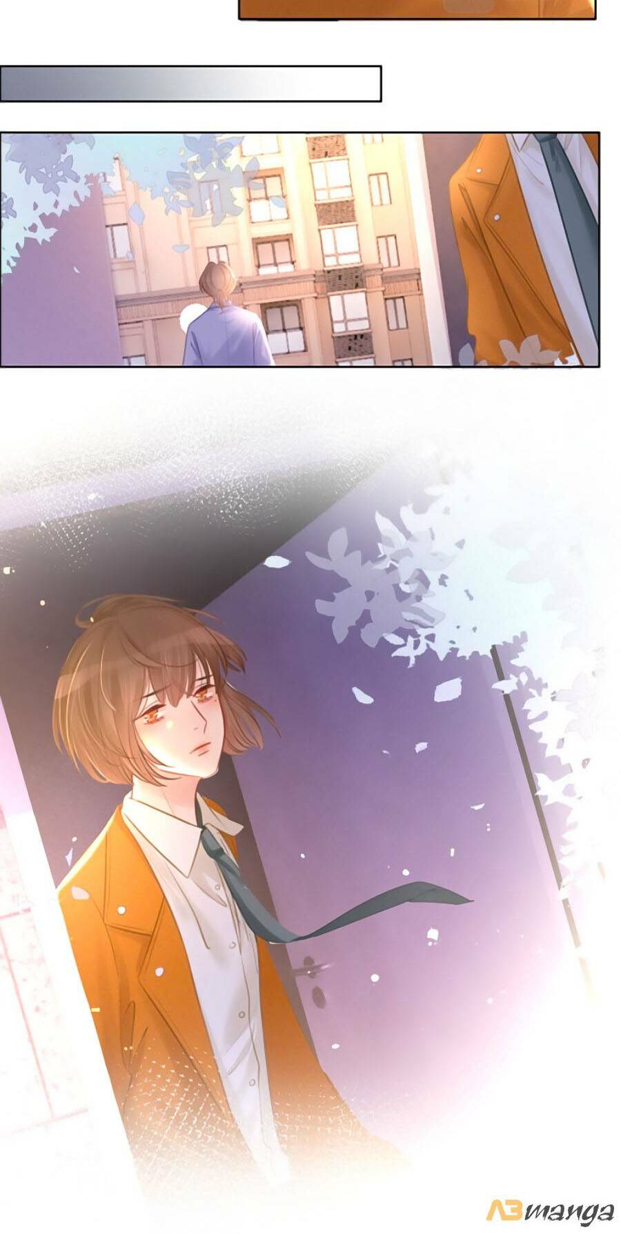 Ám Hắc Hệ Noãn Hôn chapter 147.1 20