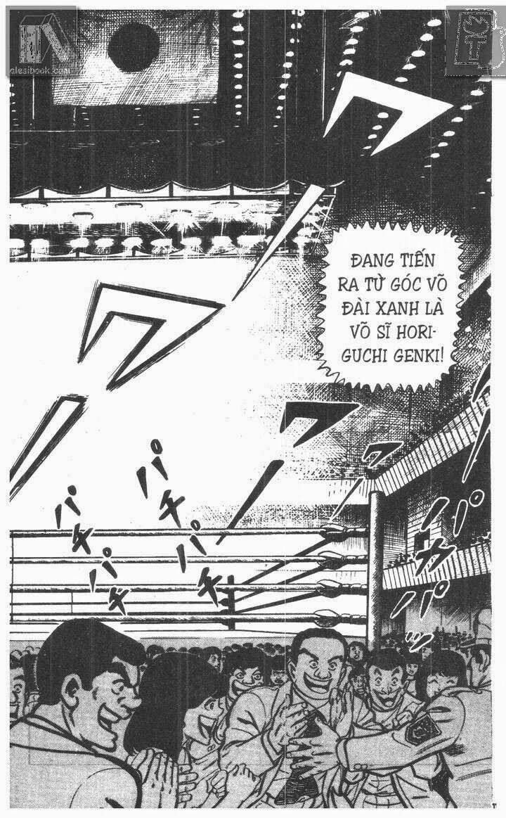 ganbare genki chapter 190 9