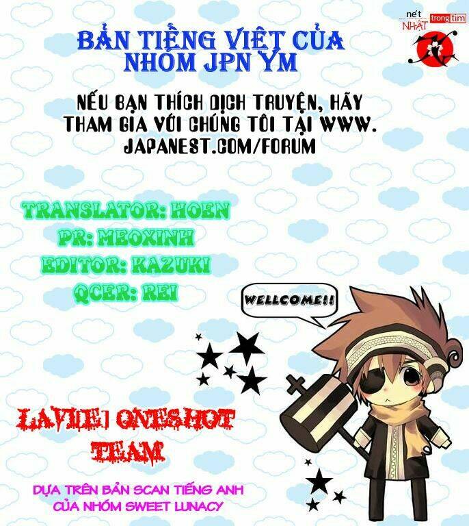 tổng hợp one shot. chapter 191 50