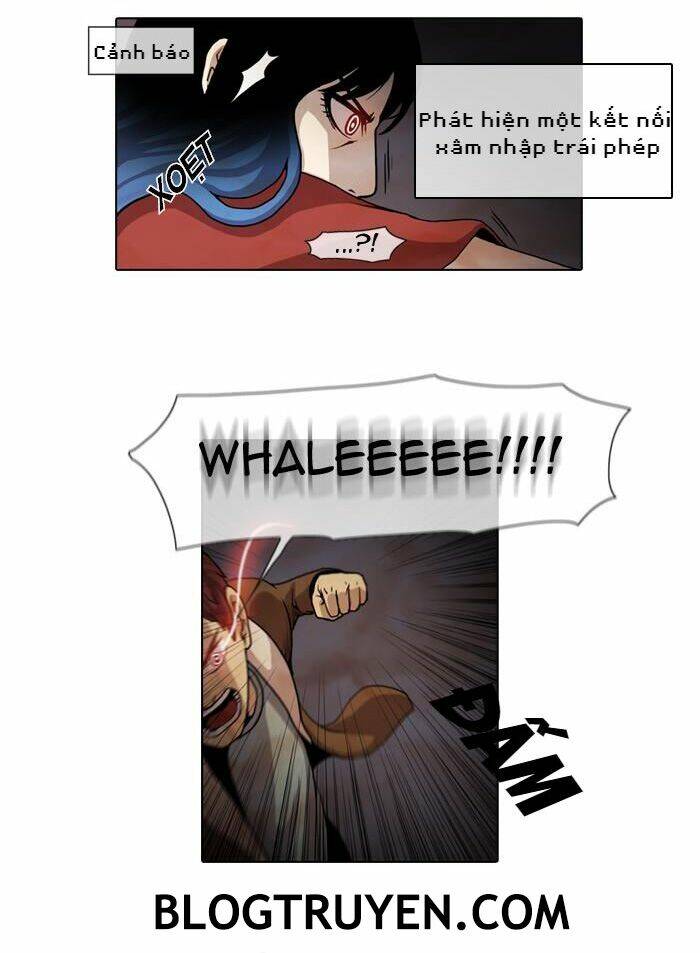 gepetto chapter 19 23