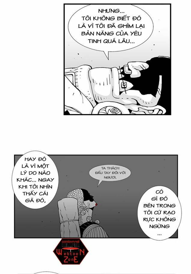 hành trình thoát khỏi địa ngục chapter 50 25