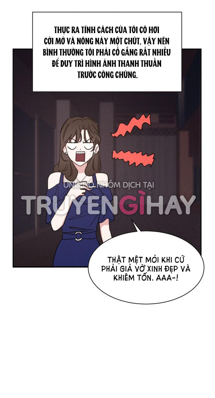 Tuyển Tập Truyện Ngắn Dằm Khăm Của Bạn Mảy chapter 13.1 - Trang 7