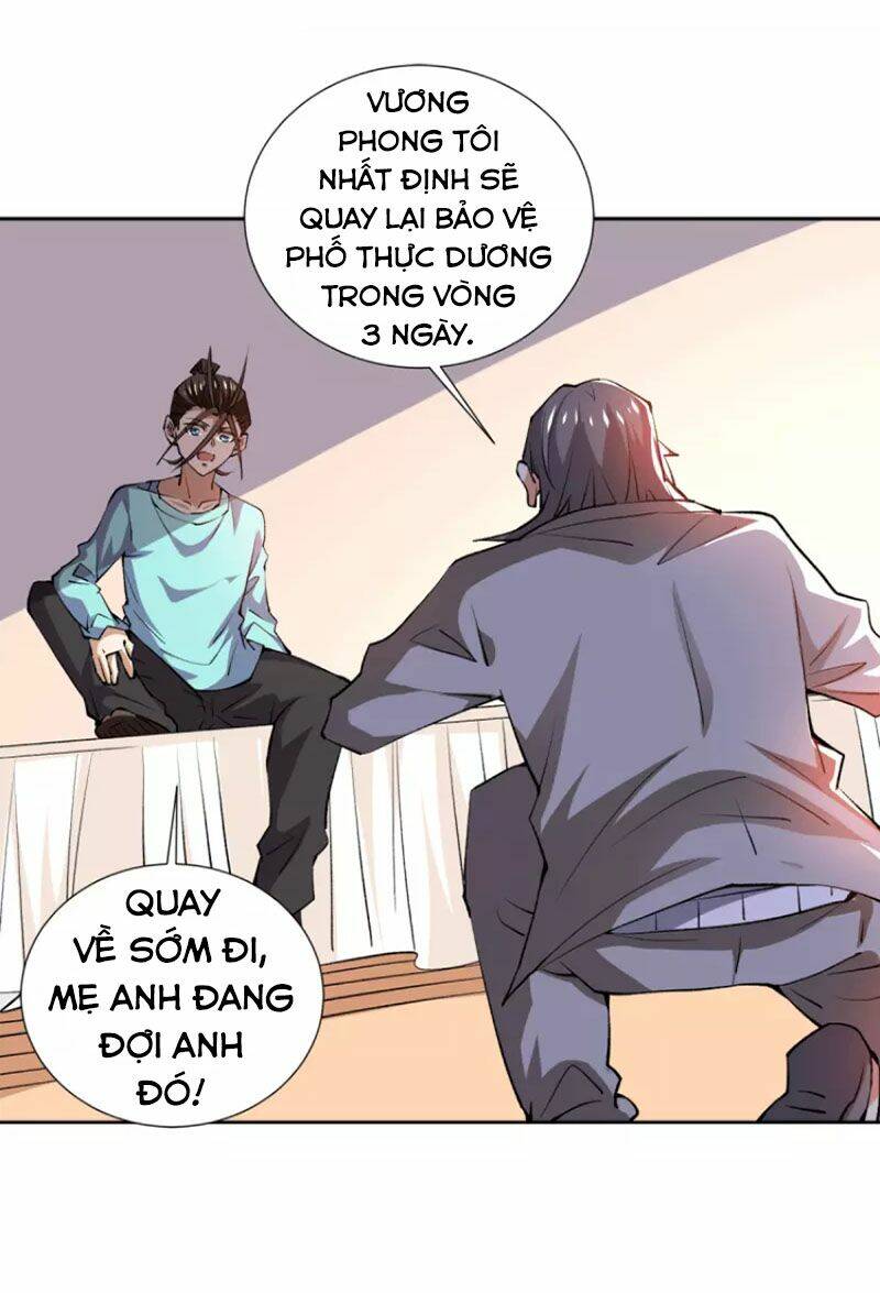 đô thị đỉnh phong cao thủ chapter 280 21