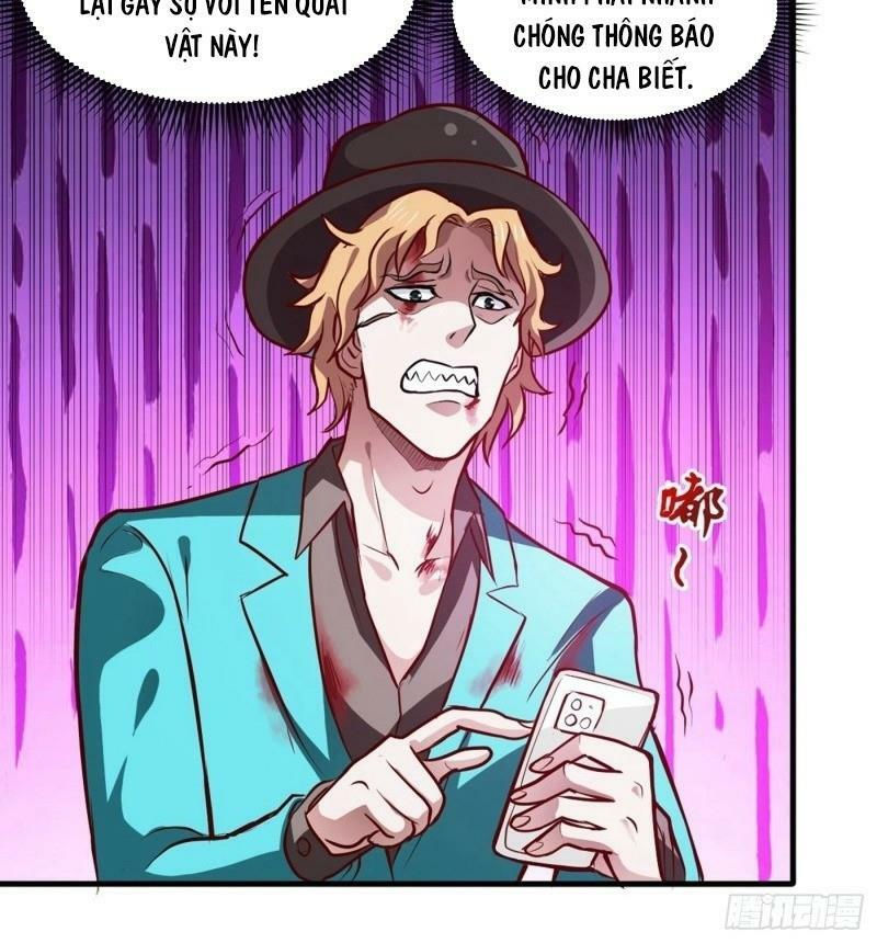 tối cường thần y tại đô thị chapter 89 32