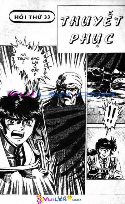 vương tử takeru chapter 5 116