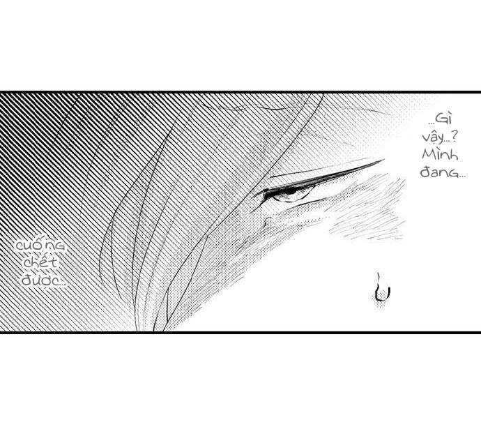 bị một anh chàng lập dị tấn công chapter 34 22