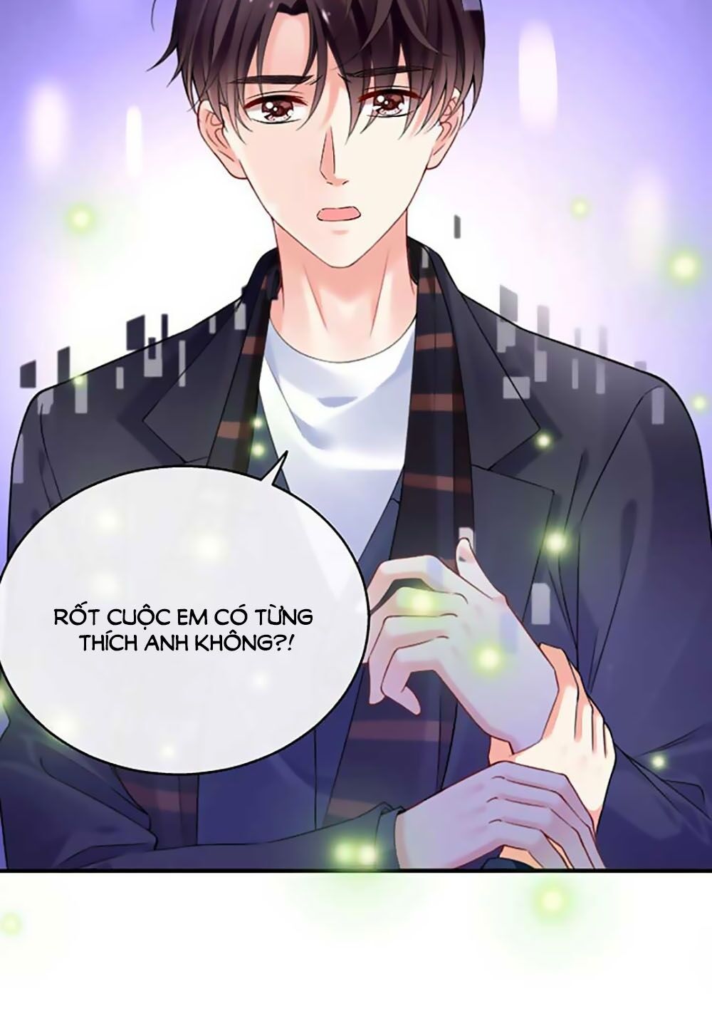 bạn trai 1/4 của tôi chapter 31 47