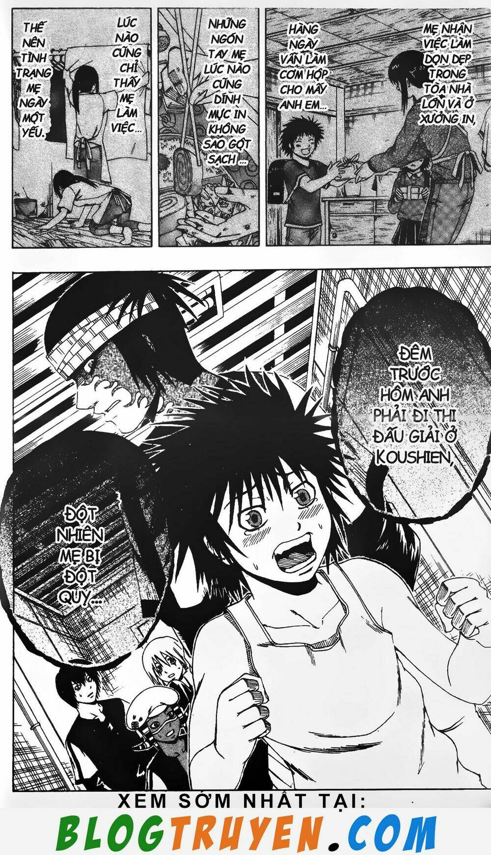 mr.fullswing chapter 209 7