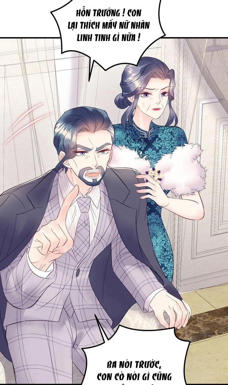 trọng sinh chi ức vạn ảnh hậu yếu thượng vị chapter 353 8