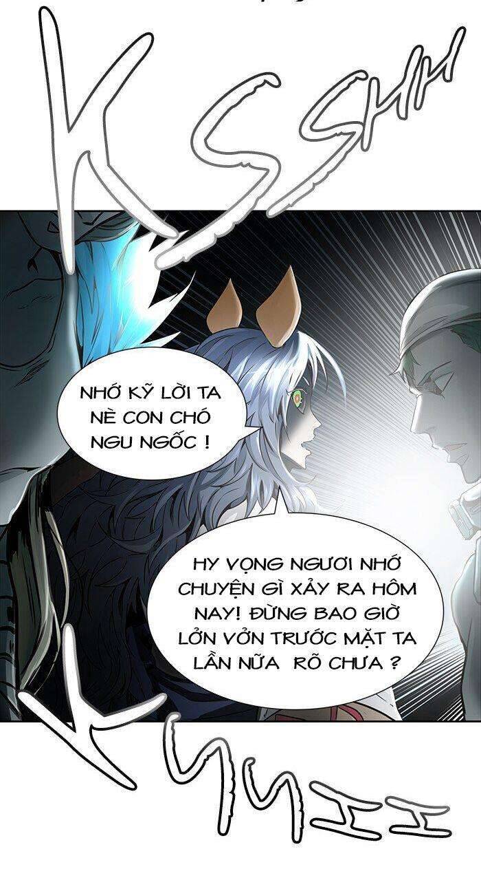 tòa tháp bí ẩn 2 chapter 466 48