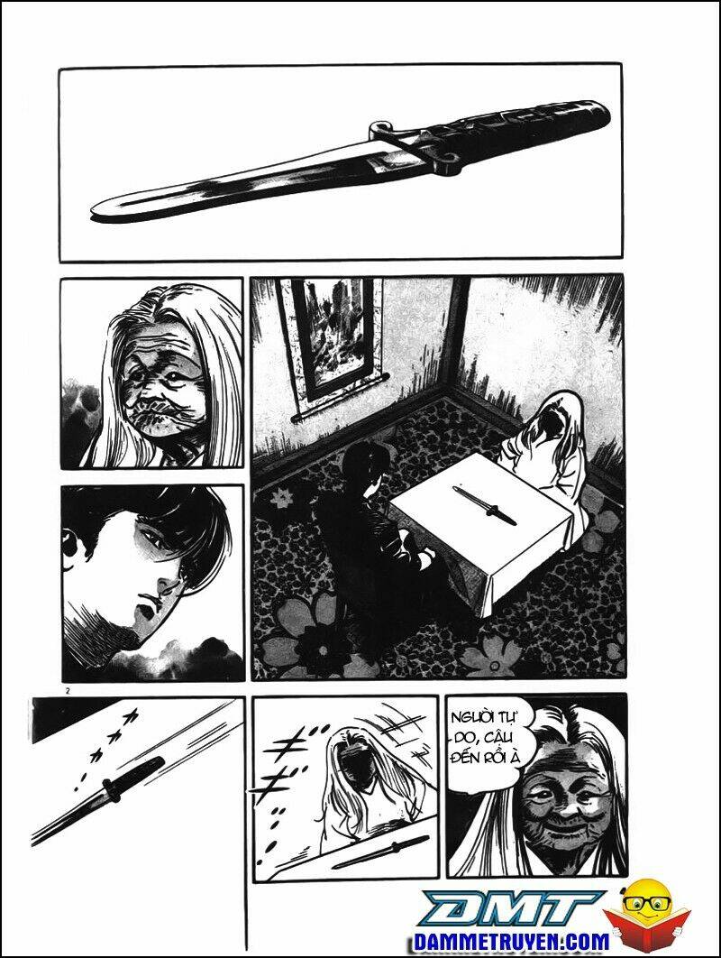 crying freeman chapter 11 3