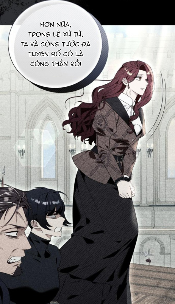 tôi tưởng đó chỉ là tiểu thuyết trọng sinh bình thường chapter 91.1 6