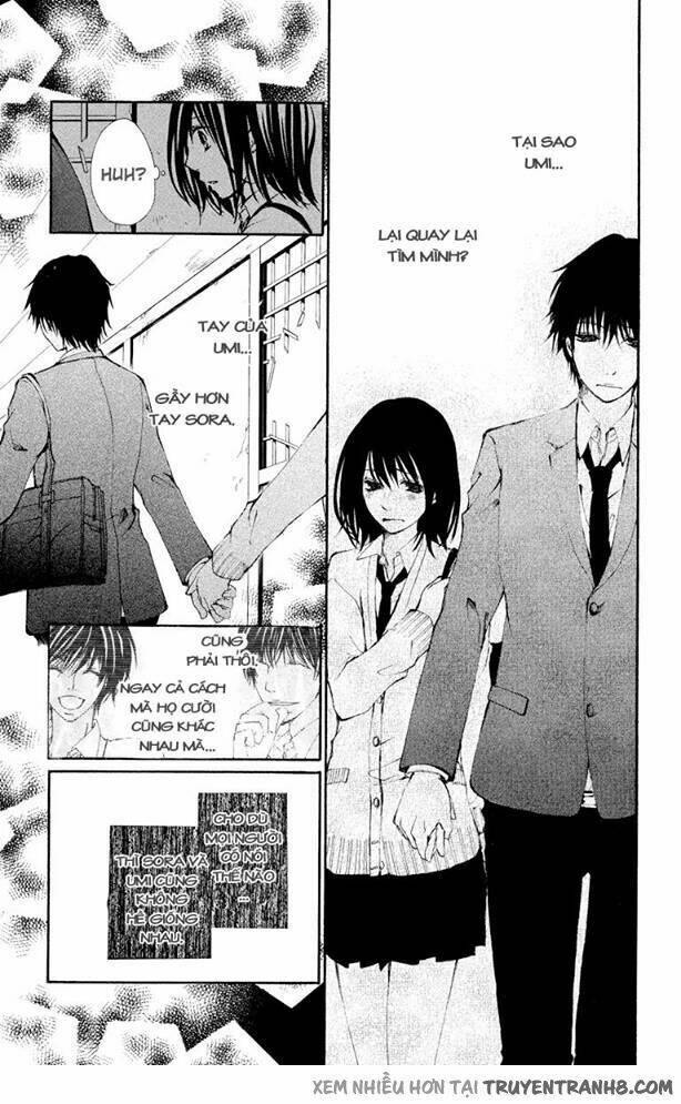 tình yêu và nỗi đau tột cùng chapter 12 16