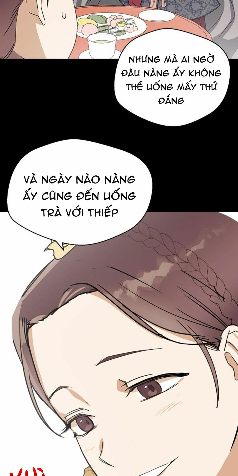 duyên nợ kiếp trước chapter 6 5