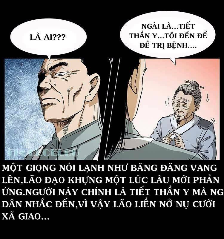 tiên sơn truyền kỳ chapter 12 33