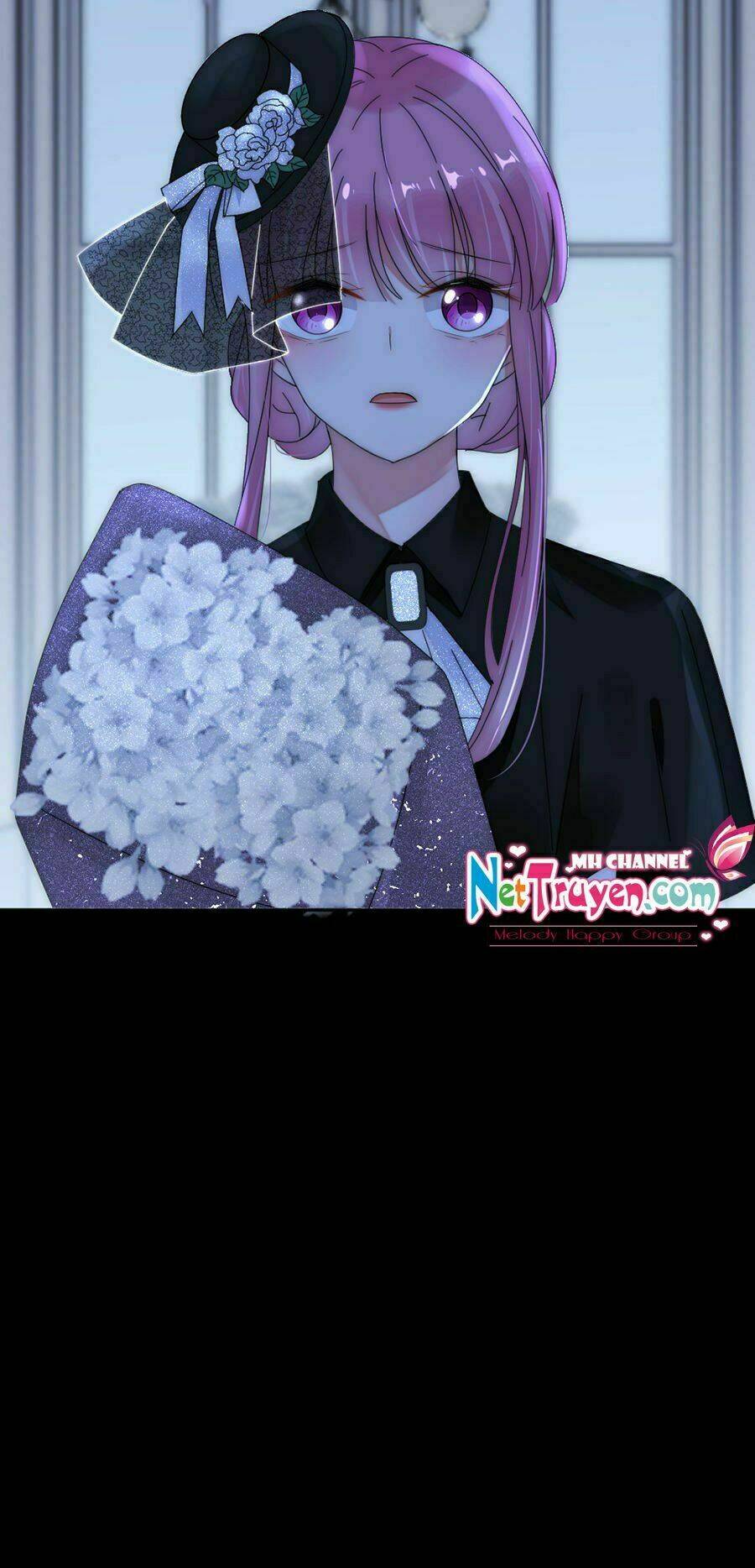 hoàn mỹ lão công tiến hóa luân chapter 96 37