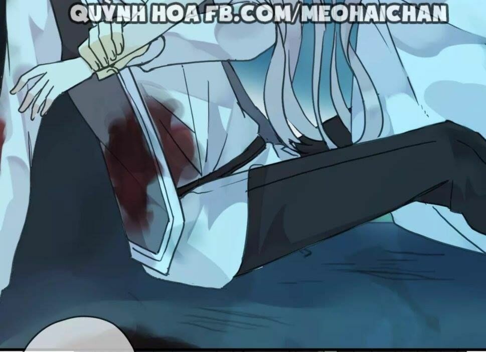 vết cắn ngọt ngào phần 1 chapter 6 12